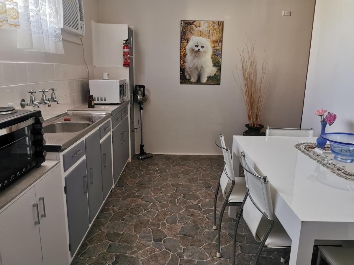 Apartment Units