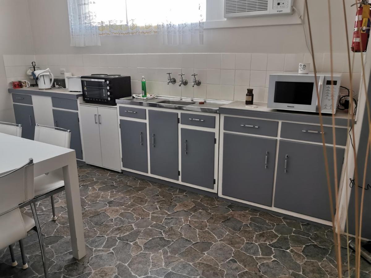 Apartment Units Kimba