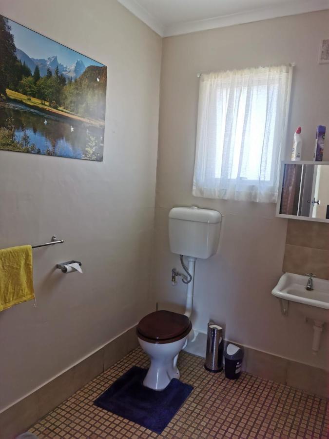 Units Apartment