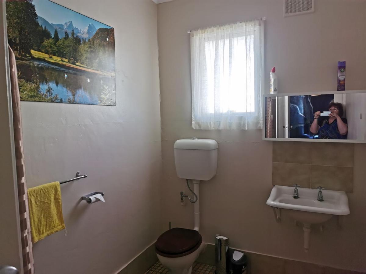 Units Apartment Kimba