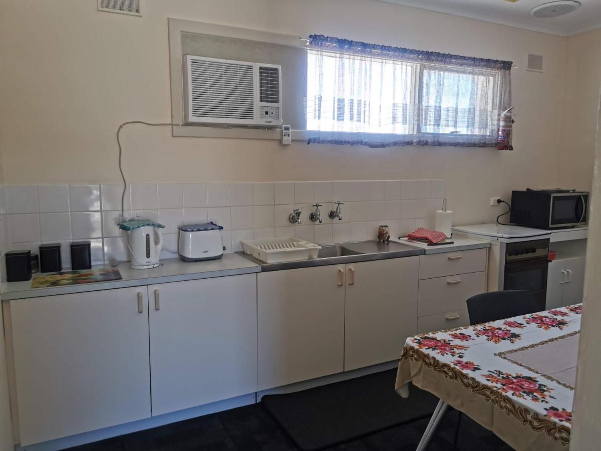 Apartment Units