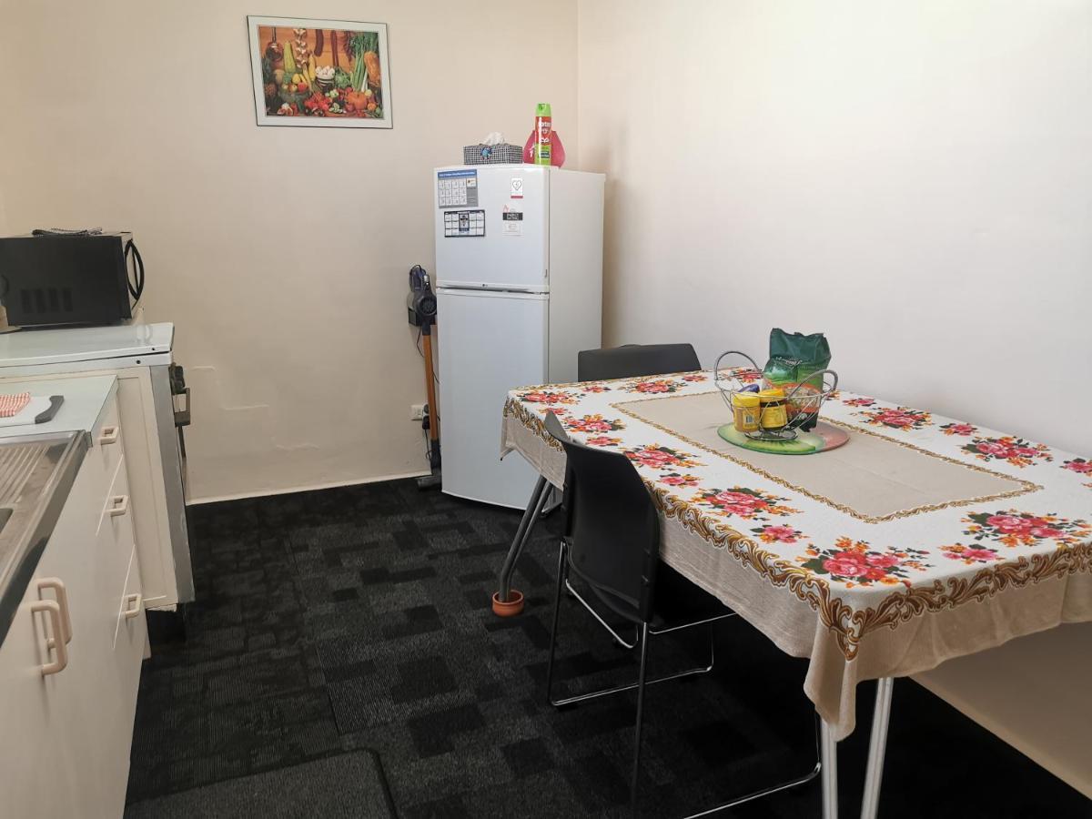 Units Apartment *