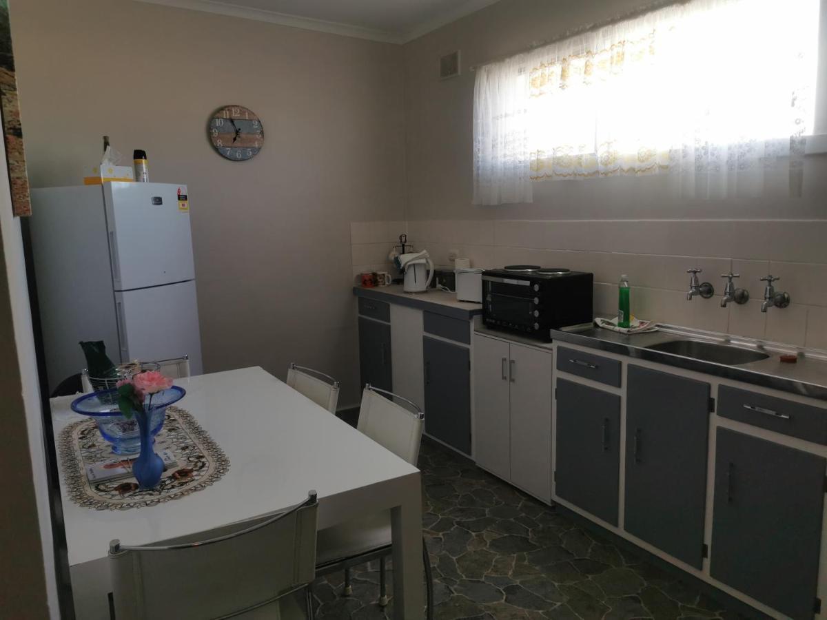 Units Apartment Kimba