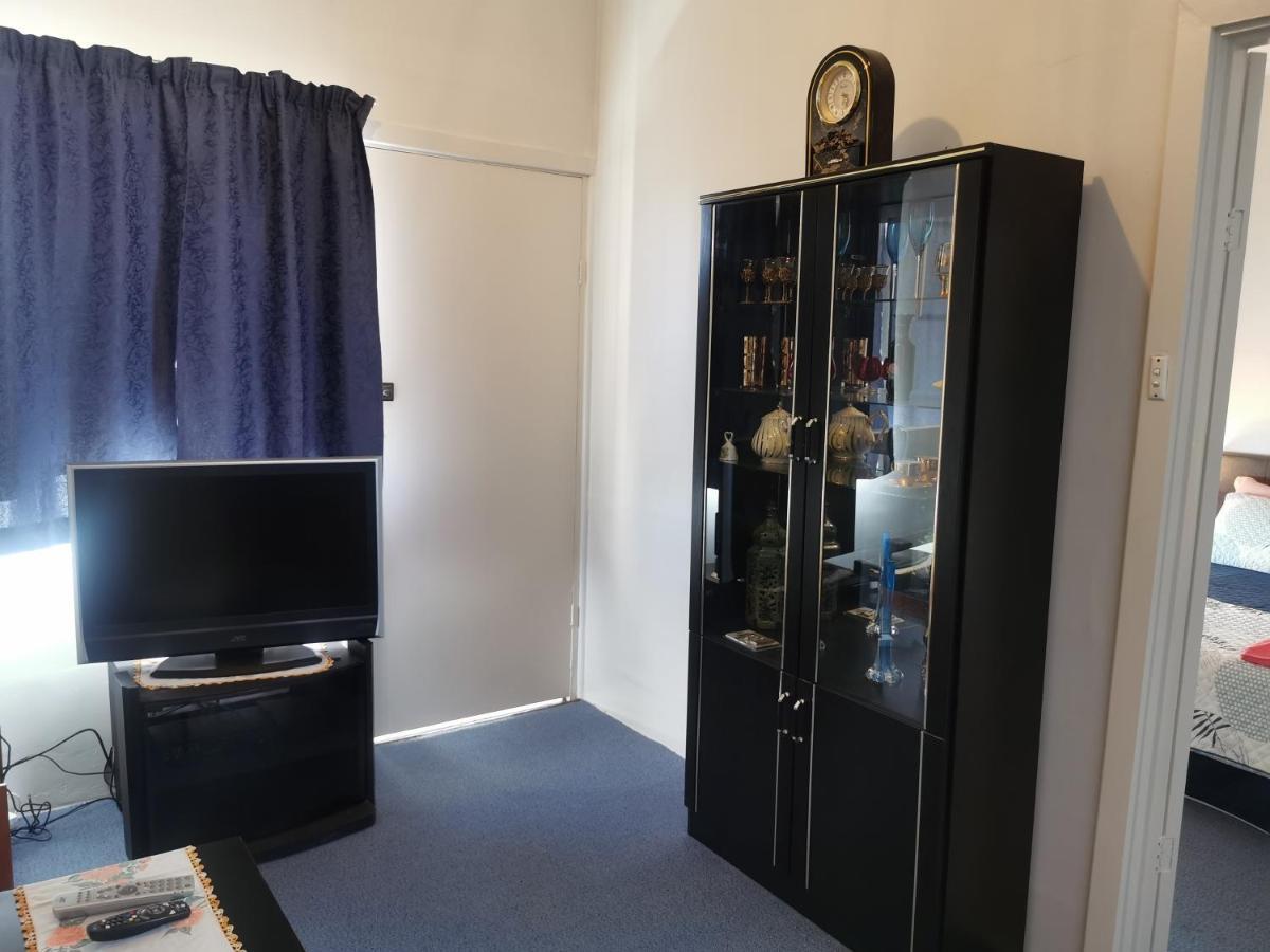 Units Apartment Kimba