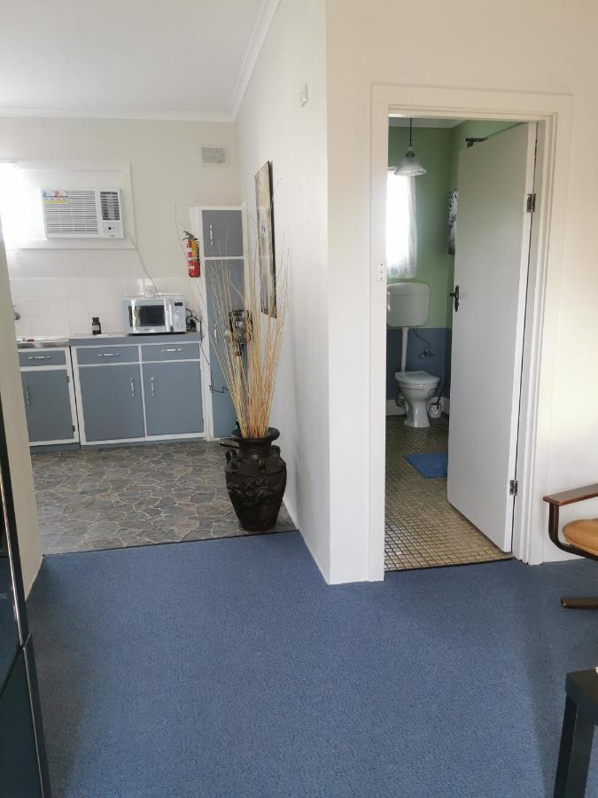 Apartment Units