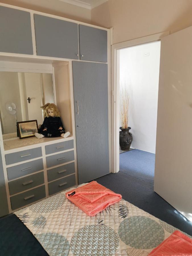 Units Apartment
