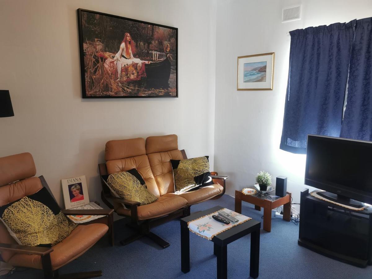 Units Apartment
