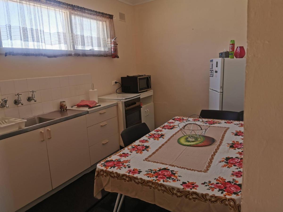 Units Apartment Kimba