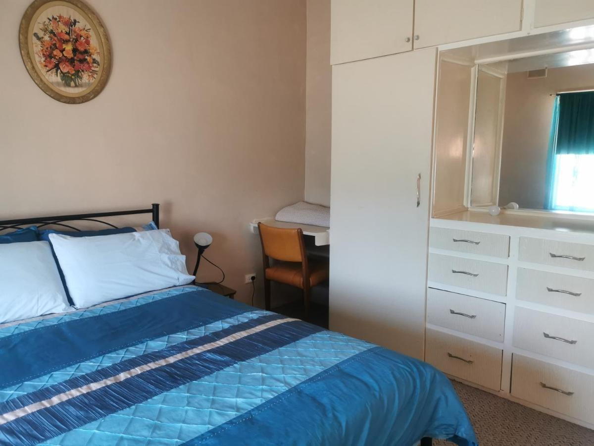Units Apartment Kimba