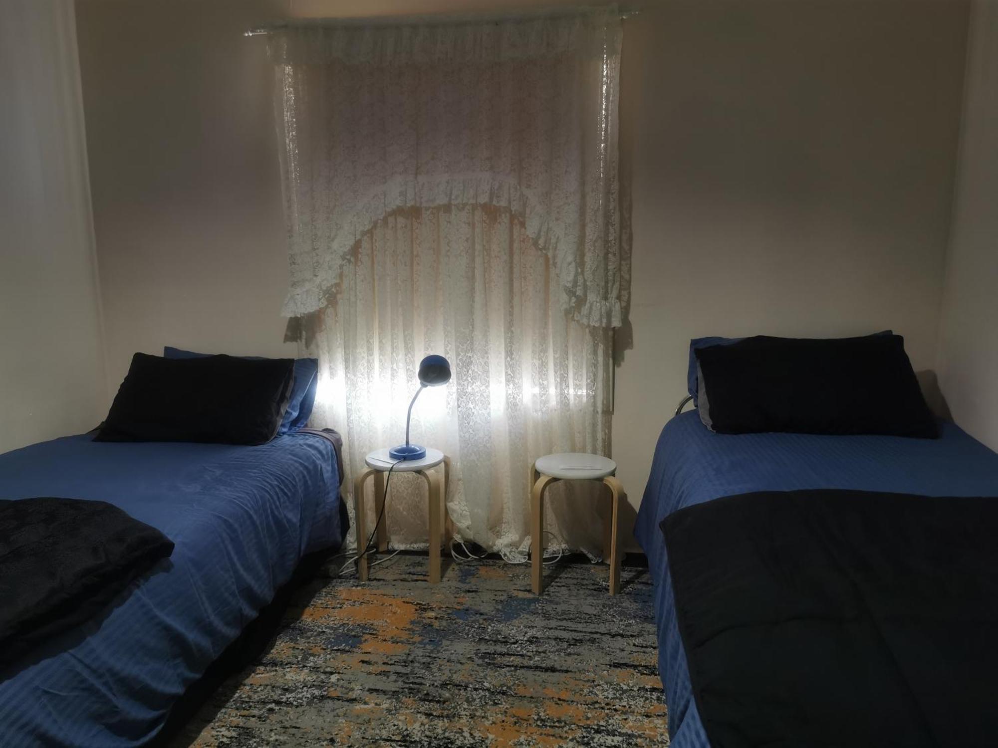 Units Apartment