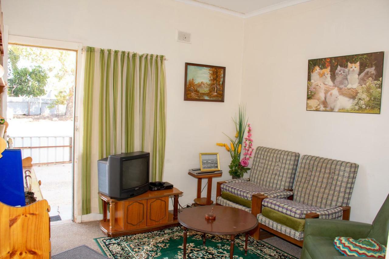 Units Apartment Kimba