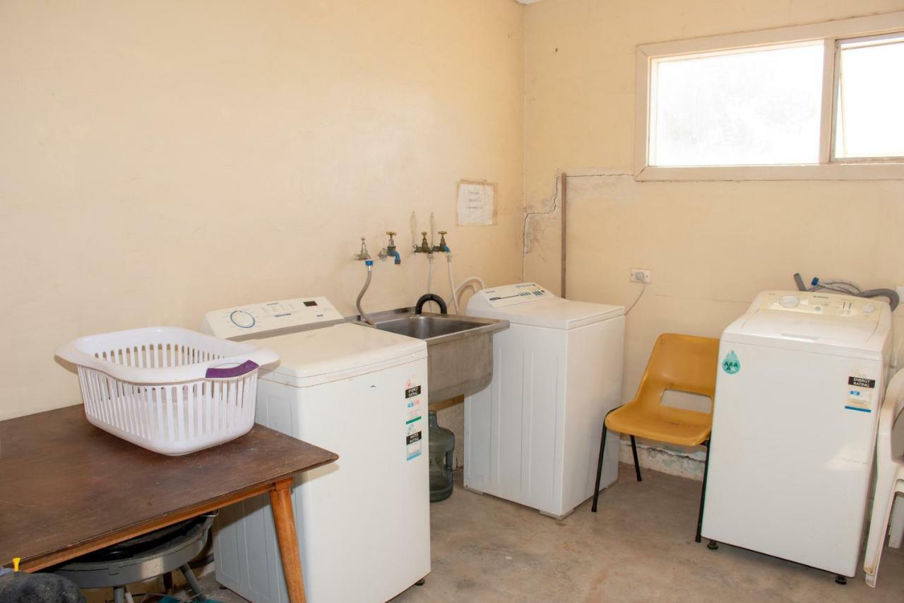 Units Apartment Kimba