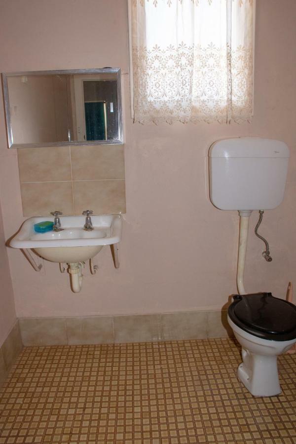 Apartment Units